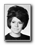 Scarlett Gilliland: class of 1969, Norte Del Rio High School, Sacramento, CA.